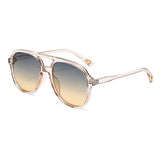 Classic Oversized Sunglasses