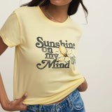 Shine Tourist Tee