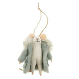 Super Puff Sofie Mouse