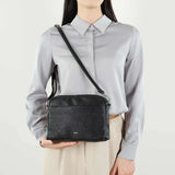 Sutton Camera Crossbody