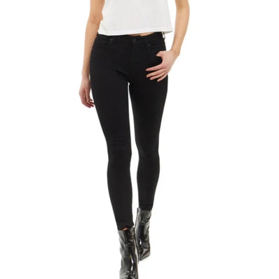 Swift Mid Rise Skinny