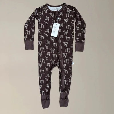 Tack Room Infant Sleepwear