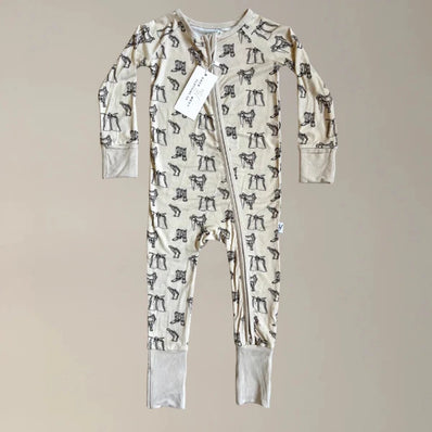 Tack Room Infant Sleepwear