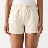 Laura Paperbag Shorts