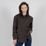 Tartan Western Shirt