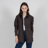 Tartan Western Shirt