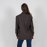 Tartan Western Shirt