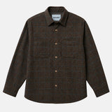 Tartan Western Shirt