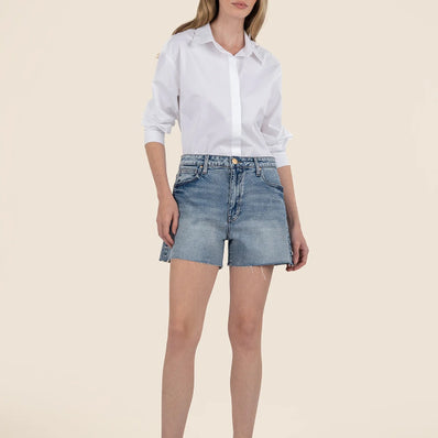 Taylor High Rise Short