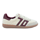 Back 70 Teddy Suede Fur