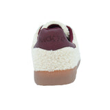 Back 70 Teddy Suede Fur