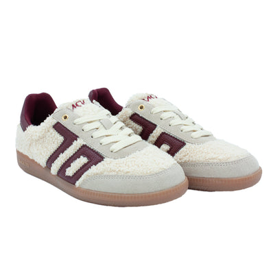 Back 70 Teddy Suede Fur