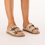 Tenzin Sandal