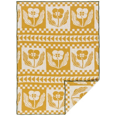 Teppi Double Cloth Dish Towel
