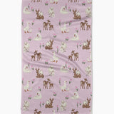 Mother's Day Geometry Tea Towels