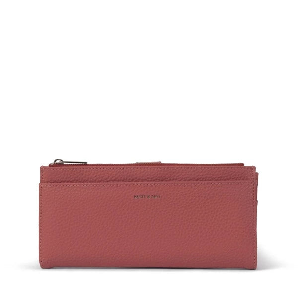 Motiv Vegan Wallet