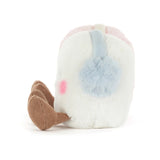 Amuseables Toastie Pink And White Marshmallows