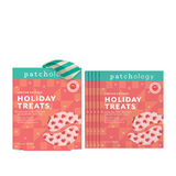Holiday Treats 2.0 Eye Mask 5-Pack