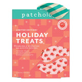 Holiday Treats 2.0 Eye Mask 5-Pack