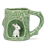 Tree Look Mug