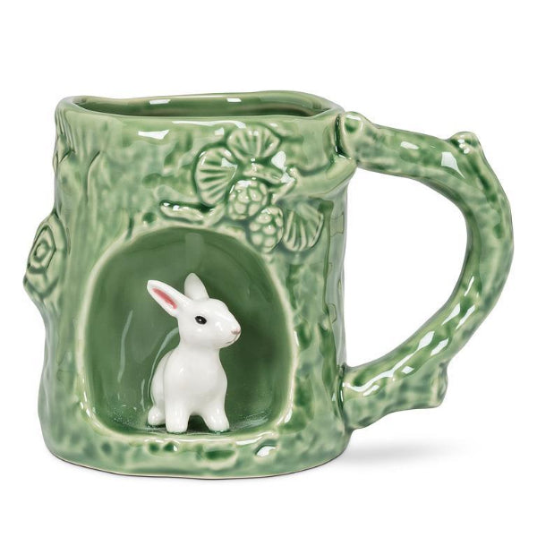Tree Look Mug