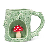 Tree Look Mug