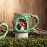 Tree Look Mug
