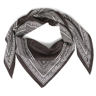 Vihana Triangle Scarf