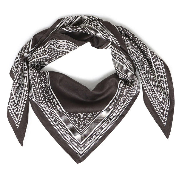 Vihana Triangle Scarf
