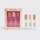 Holiday Hair Trio Set