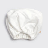 Organic Bamboo Hair Towel Turban