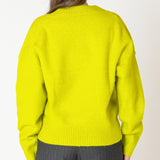 Legacy Soft Rib Sweater
