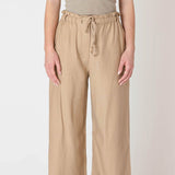 Hunter Wide Leg Flowy Pant