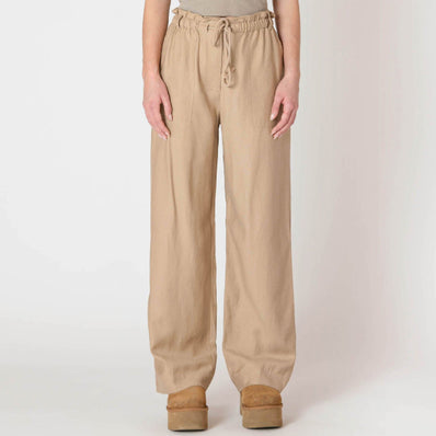 Hunter Wide Leg Flowy Pant