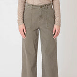 Ciara Straight Leg Pant
