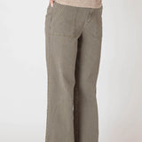 Ciara Straight Leg Pant