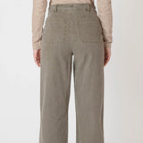 Ciara Straight Leg Pant