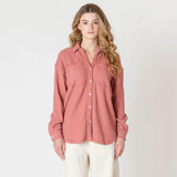 Scottie Thermal Knit Jacket