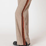 Amelia Knit Wide Leg Pant
