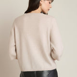 Camilla Short Sleeve Cardigan