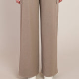 Tory Twill Pocket Pants