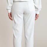 Baya Soft Ribbed Jogger