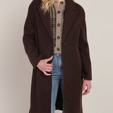 Gia Long Soft Coat