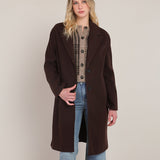 Gia Long Soft Coat