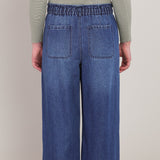 Tavi Wide Leg Denim
