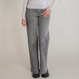 Savvy Snake Print Jean