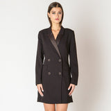 Emma Blazer Dress