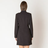 Emma Blazer Dress