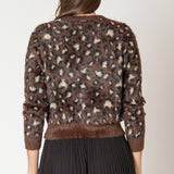 Bengal Soft Touch Cardigan