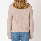 Tasha Textured Cardigan